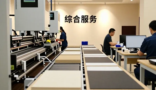上海赛丰商业管理有限公司