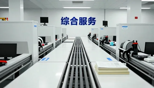 上海赛丰商业管理有限公司