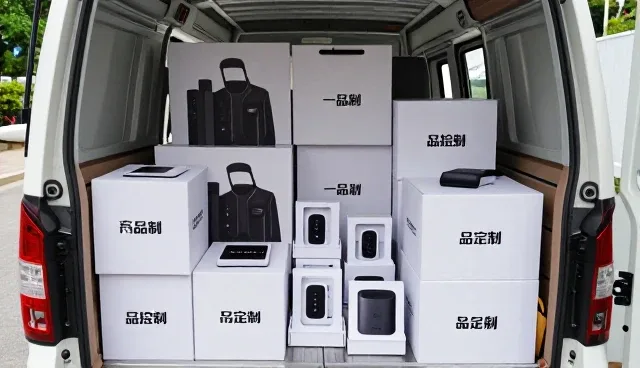 上海赛丰商业管理有限公司介绍供应链管理服务案例