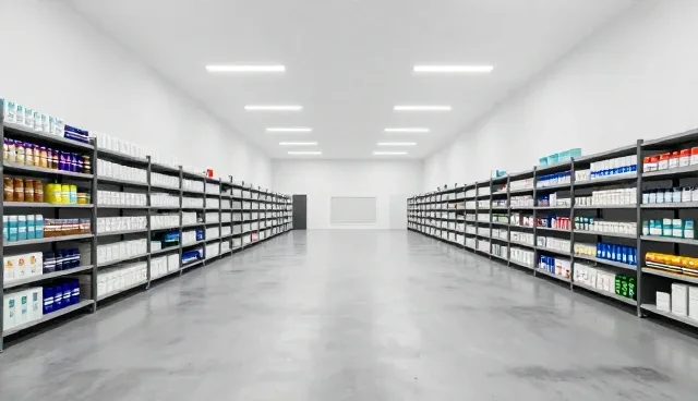 日用百货供应链管理中的常见问题与处理建议